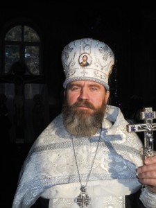 2014 г. Рождество
