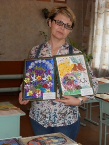 Пасха 2016 6